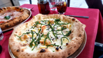 Scaramu Pizzeria Italian Gourmet food