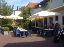 Bäckerei Und Café Hubert Scheid Sen. outside