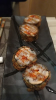 Sayuri - Ristorante giapponese food