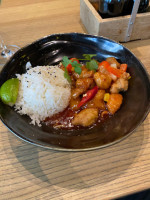 Nooch Asian Kitchen food