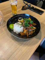 Nooch Asian Kitchen food