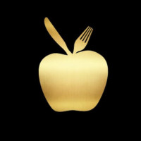 Zum Goldenen Apfel food