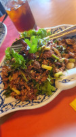 Restaurant Baan Thai food