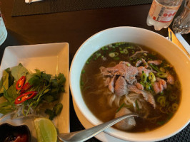 Pho Asia Vietnamese Food food