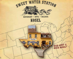 Sweet-water-station menu