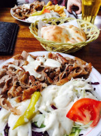 Bosporus Kepap-Restaurant food