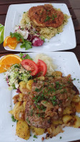 Landgasthof Sonneneck food