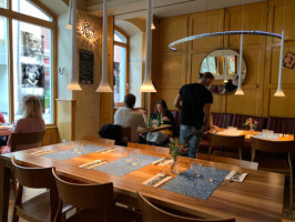 National Café-Resto-Bar inside