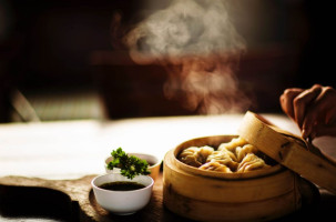 China-Restaurant Ming food