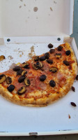 Ristorante Pizzeria Villa Barone food