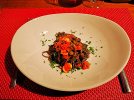 Osteria Lounge Da Giordi food