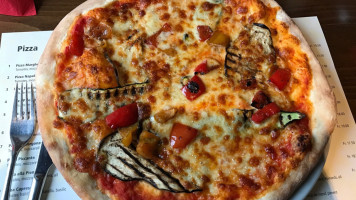 Pizzeria Il Gallo, Cortella Remo Et Di Prete food