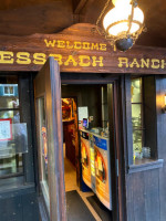 Giessbach-Ranch food