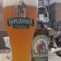 Kulmbacher Brauerei food