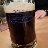 Kommunbräu Kulmbach food