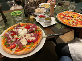 Pizzeria Ristorante Molino food