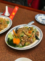 Shanghai Nr. 3 food