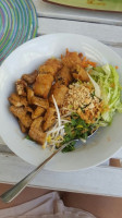 tata Vietnamese Fusion Kitchen food