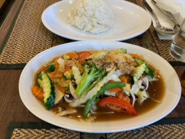 Thai Frosch food