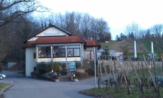 Röderswald Restaurant und Café outside