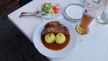 Gasthof Friedrich Winkler food