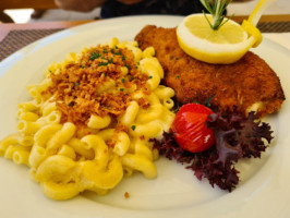 Gasthof Zum Hirschen food