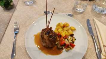Ristorante Casa Del Popolo food