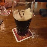Writer`s Irish Pub food