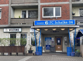 Vereinslokal Schalke 04 "Bosch" outside