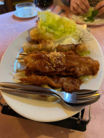 Restaurant Chinois Golden Dragon food