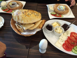 Ibo's Anatolische Küche food