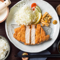 Tonkatsu Gonta By Cafe Relax food
