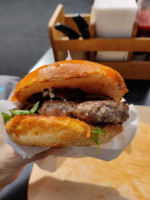 Burger Jungle Badenfahrt 2017 food