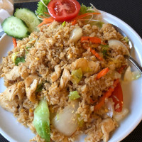 Lai Thai 2 food