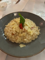 Il Brunello, Inh. Teresa Serrao Forte food