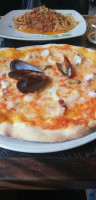 Ristorante - Pizzeria - Portofino food
