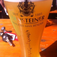 Sporthalle Karlburg food