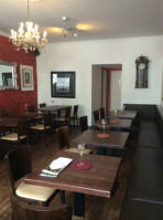 In Mezzo Ristorante Bar Lounge Restaurant food