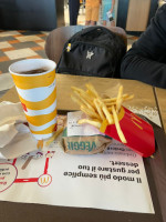 McDonald's Ristoranti food