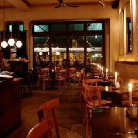 Mokkabar inside