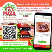 Trattoria Michele Pizzeria Und Italienisches In Norderstedt food