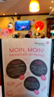 Schweinske Norderstedt menu