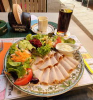 Gasthaus Sonne food
