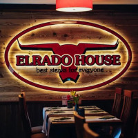 Elrado-House food