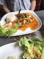 Viet-thai food