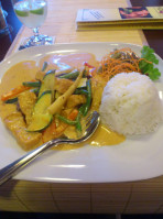 Viet-thai food