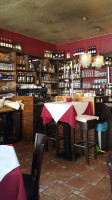 Solino Restaurant, Café & Cocktailbar food