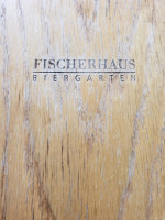 Restaurant Fischerhaus food