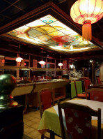 Chinarestaurant Pavillon food