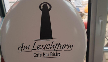 Bar Cafe Restaurant Am Leuchtturm inside